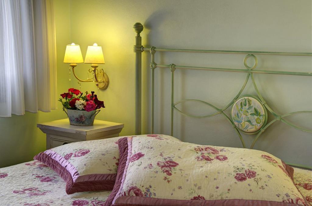 Anthyllion Villa Lefokastro Extérieur photo