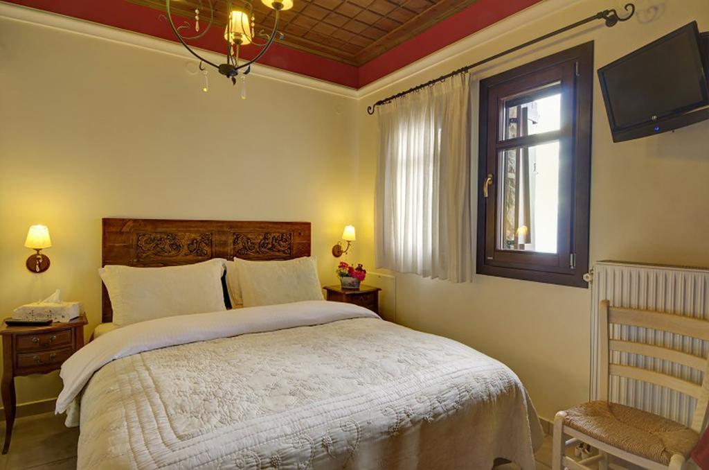 Anthyllion Villa Lefokastro Extérieur photo
